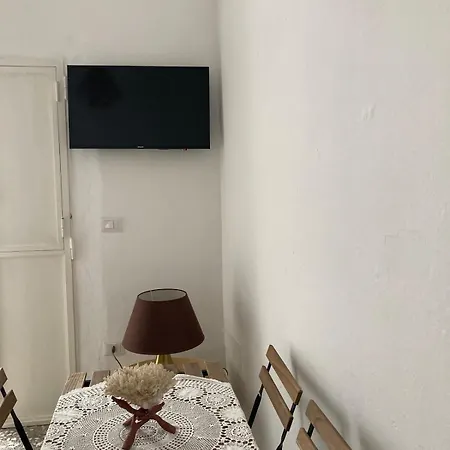 Apartment Dimora Ninetta Salento