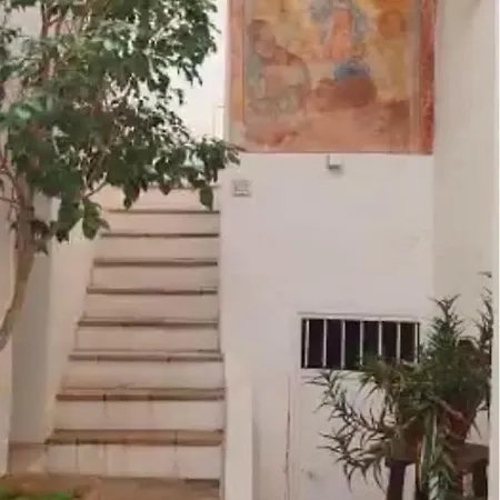 Dimora Ninetta Salento
