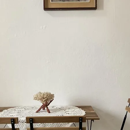 Dimora Ninetta Salento Apartment Matino