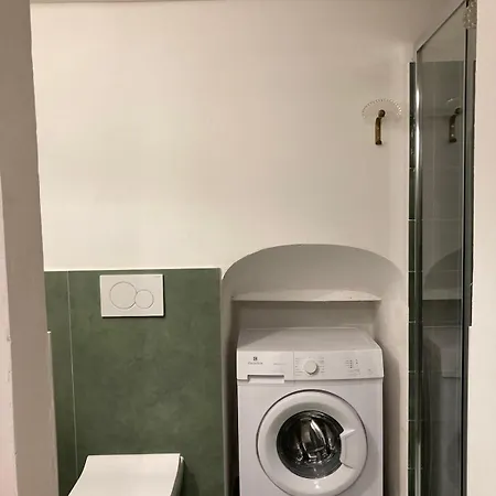 Dimora Ninetta Salento Apartment *