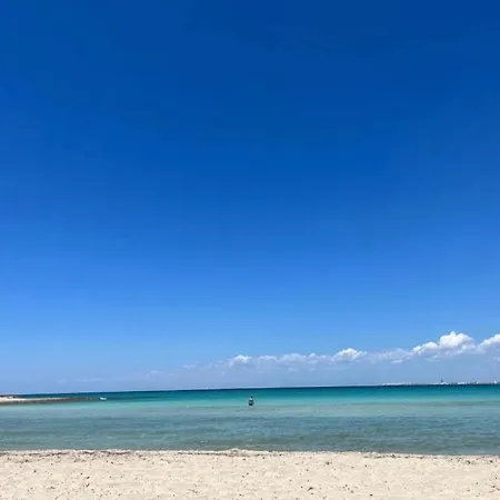 Dimora Ninetta Salento Apartmán *