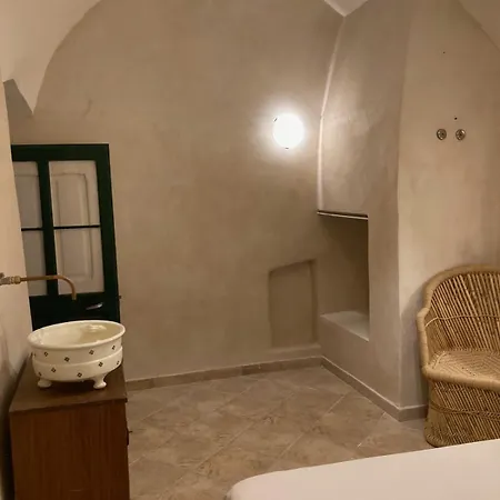 Apartmán Dimora Ninetta Salento Matino