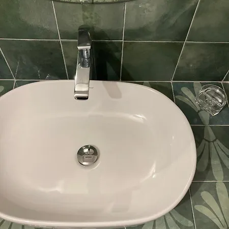 Dimora Ninetta Salento * Matino