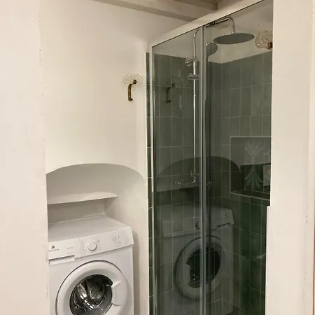 Dimora Ninetta Salento Apartmán Matino