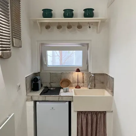 Dimora Ninetta Salento Matino