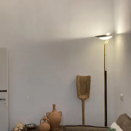 Dimora Ninetta Salento * Matino