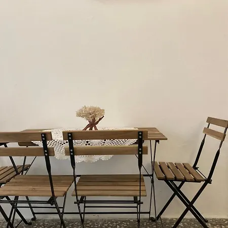 Apartmán Dimora Ninetta Salento Matino