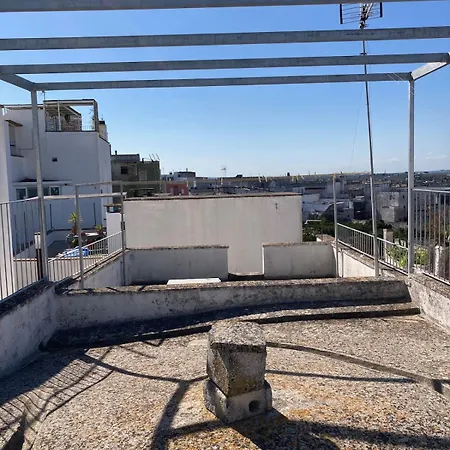 Dimora Ninetta Salento *