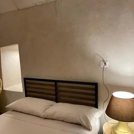 Dimora Ninetta Salento * Matino