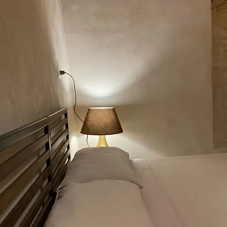 Apartmán Dimora Ninetta Salento