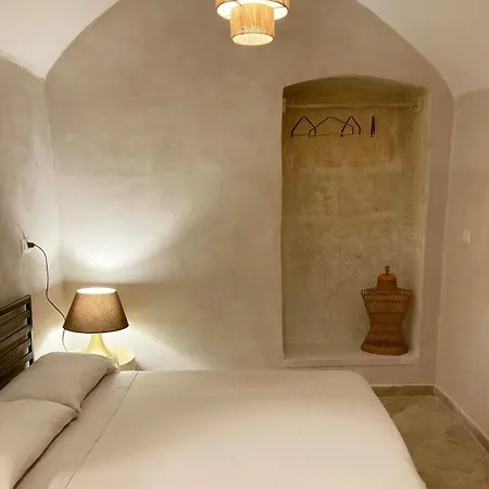 Dimora Ninetta Salento *