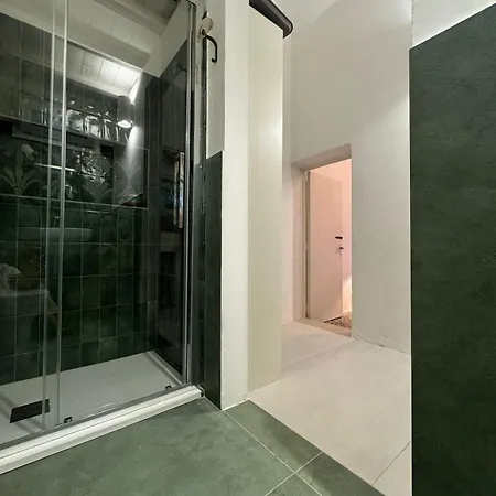 Dimora Ninetta Salento Matino