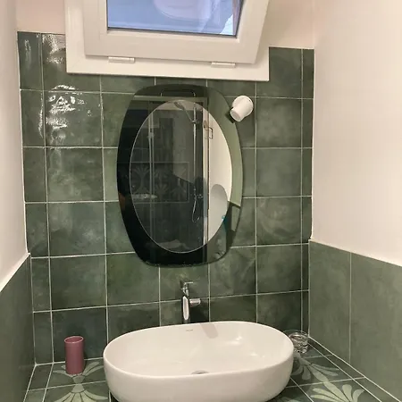 Dimora Ninetta Salento * Matino