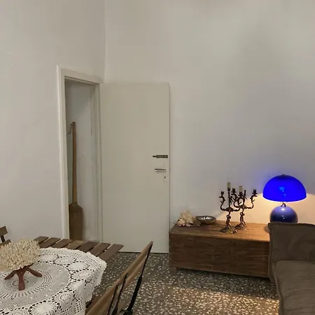 Apartmán Dimora Ninetta Salento *