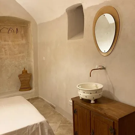 Dimora Ninetta Salento * Matino