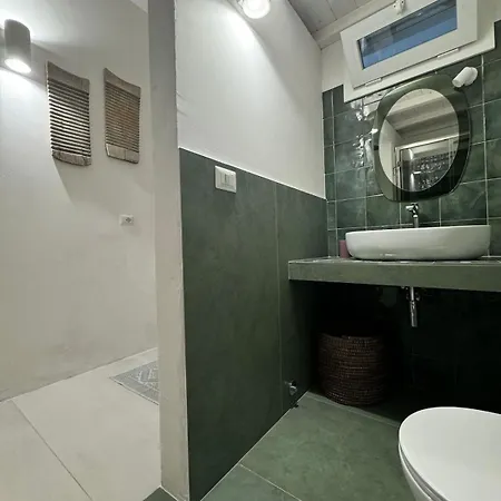 Dimora Ninetta Salento